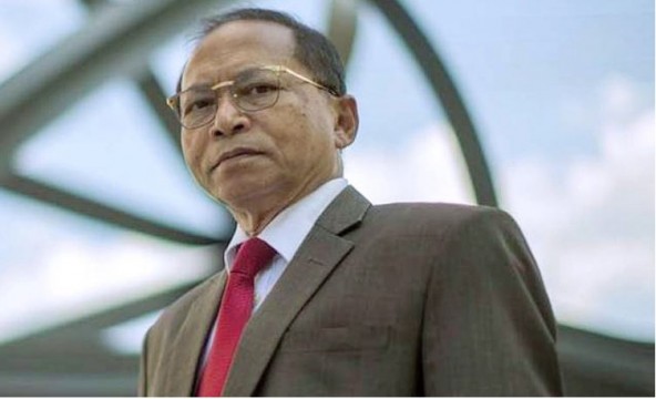 এসকে সিনহাসহ ১১ জনের মামলার রায় মঙ্গলবার